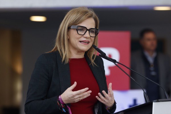 Bernabé alerta que la ciberdelincuencia aumentó más de un 20% en Valencia en 2025