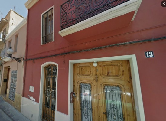 Picanya abre un centro provisional para mayores tras la Dana y proyecta el definitivo en Ca Cesarina