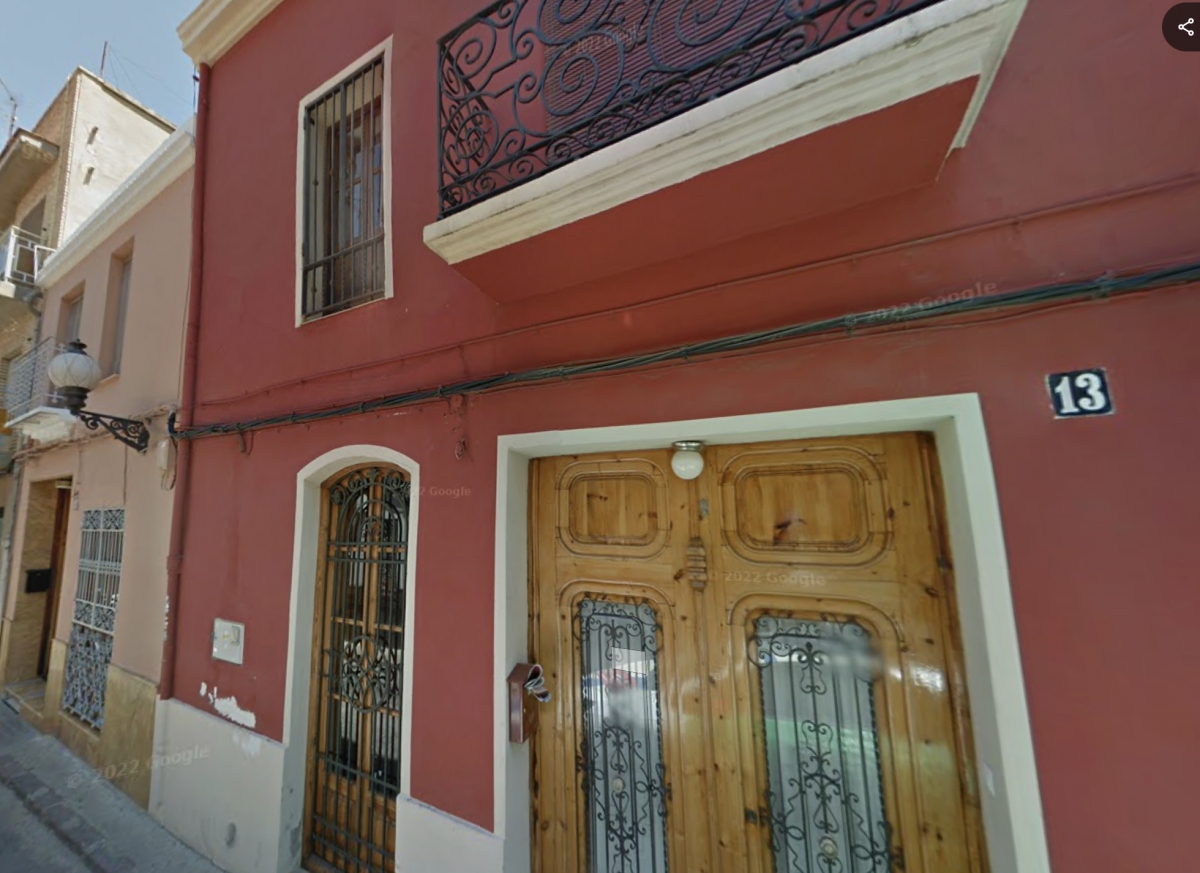 Picanya abre un centro provisional para mayores tras la Dana y proyecta el definitivo en Ca Cesarina