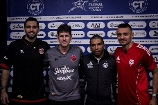 El Jimbee busca la Final a Cuatro europea ante el Kairat con un Palacio lleno