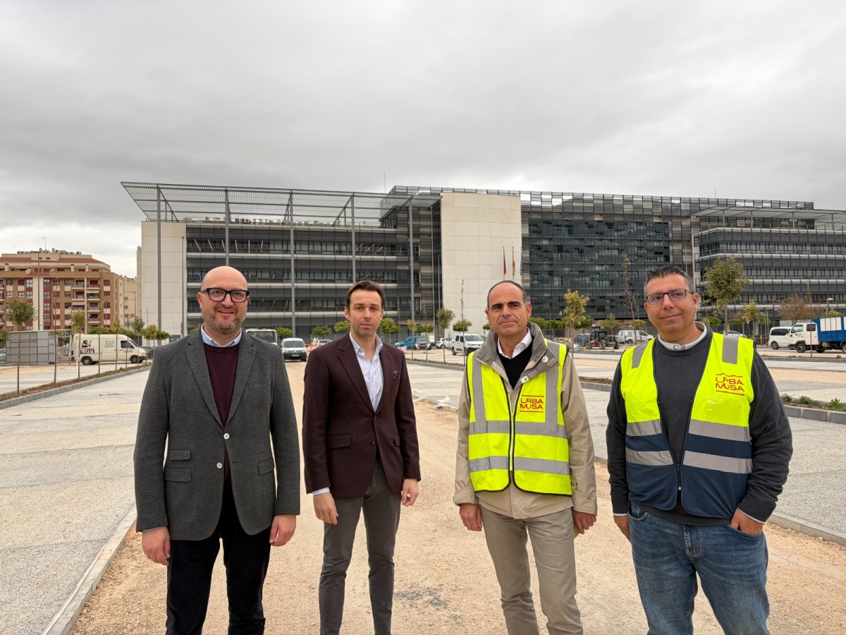  - Foto: AYTO. MURCIA