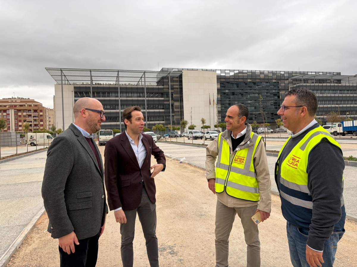  - Foto: AYTO. MURCIA