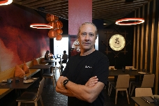 Honoo afronta su nueva etapa tras cerrar como restaurante