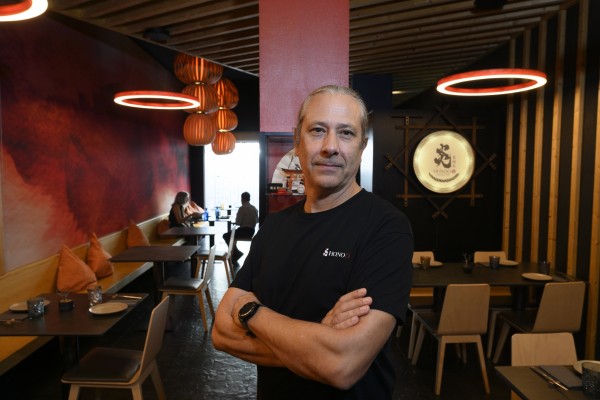 Honoo afronta su nueva etapa tras cerrar como restaurante
