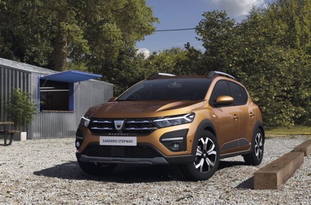 El Dacia Sandero fue el modelo más vendido en julio en España y Toyota fue la marca más matriculada
