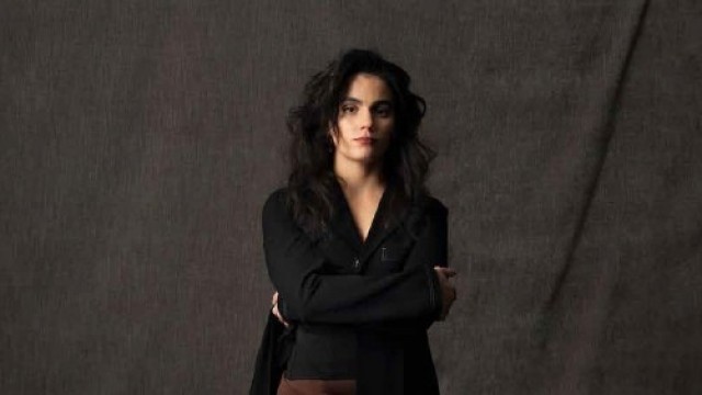 La Maria actuará en la feria Babel Music XP de Marsella