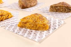 Tortilla de patatas de Adicto y Adicta