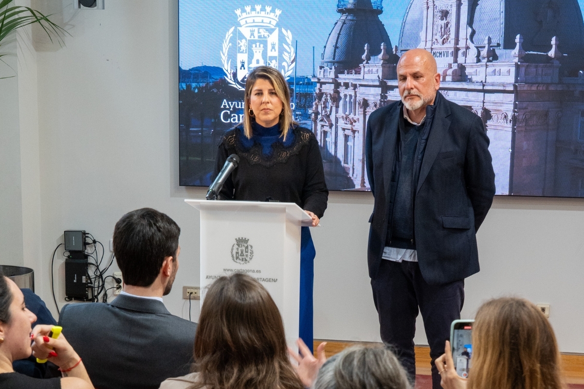 Del incendio político al humo en 24 horas: Arroyo recompone el pacto en Cartagena