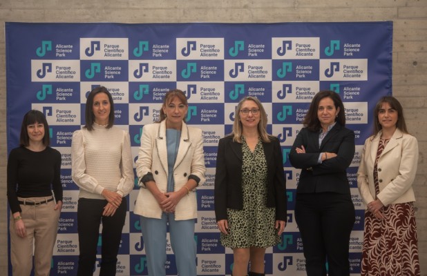 El Foro Mujeres e Innovación 2026 del PCA, en imágenes