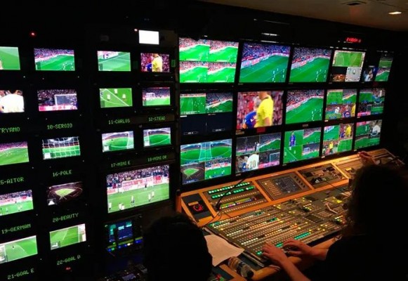 La RFEF trata de resolver por adelantado el acuerdo televisivo de Primera Federación