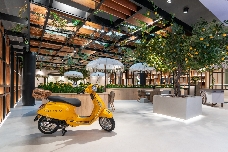 Arquitectura, diseño y tecnología: así ha sido la 32ª Muestra de Porcelanosa