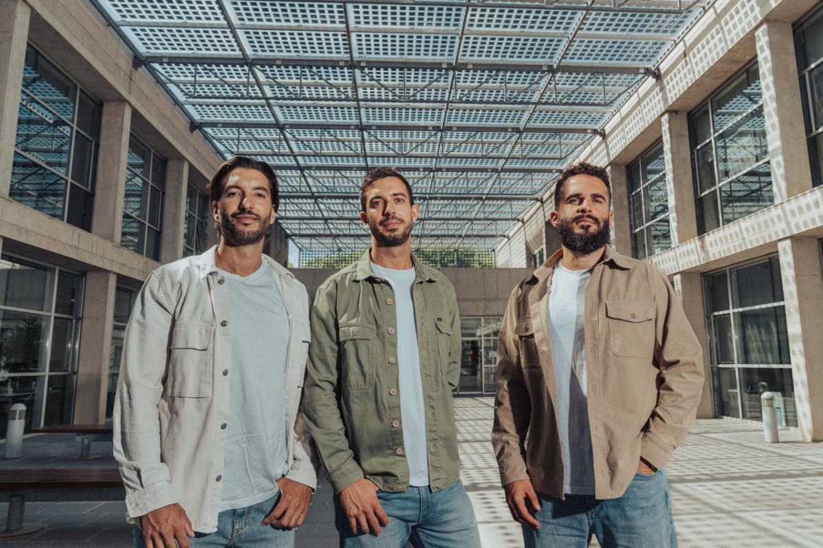 De Castellón al liderazgo nacional: Momoven se convierte en la mayor plataforma de alquiler de motos de España