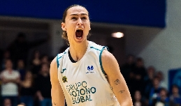 Un Jairis "fatigado", según Canut, recibe al Ensino tras dos derrotas seguidas en la LF Endesa