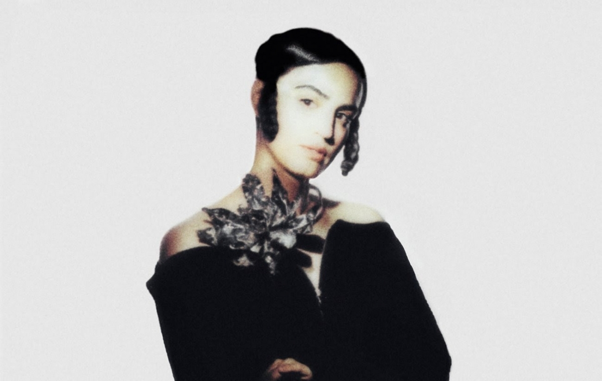 Maria Arnal: “El que més m’interessa de la veu és tot allò que no es pot clonar”