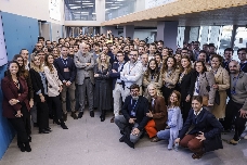 El talento murciano se hace hueco en la aceleradora negocios de Juan Roig con las startups Limbium y Home dock