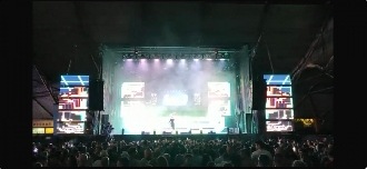 Castelló abrirá la programación musical del primer sábado de Magdalena con un 'remember' solidario