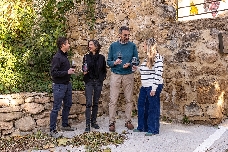 Cooperativa de Viver, un pulmón de vida para el Alto Palancia