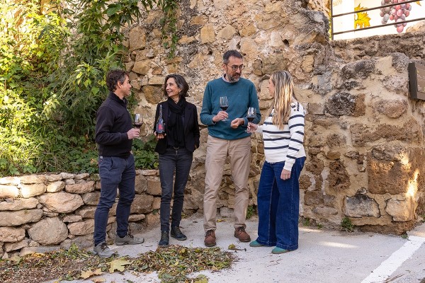 Cooperativa de Viver, un pulmón de vida para el Alto Palancia
