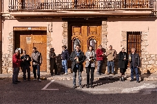 La Baronía de Turís: más de 100 años siendo la cara de Turís