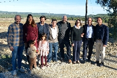 Bodegas Novos o el renacer de un legado centenario