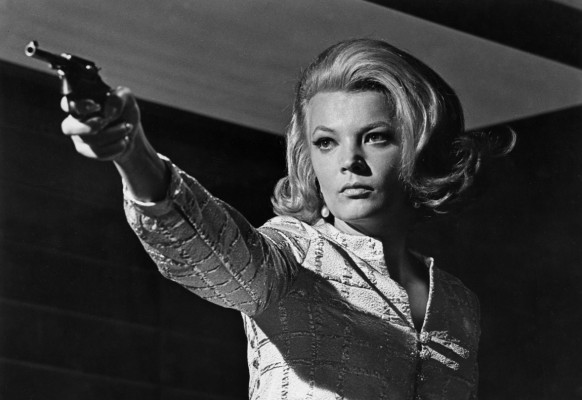Muere Gena Rowlands, icono del cine independiente