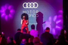 Motor Pacífico Alicante inauguró su nueva etapa con una noche que unió espectáculo y visión de futuro