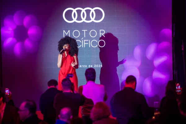 Motor Pacífico Alicante inauguró su nueva etapa con una noche que unió espectáculo y visión de futuro