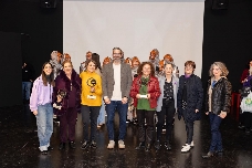 El PSOE reconoce con los premios 8-M a Rosa Peñalver, Carmen Soto y la Asamblea Feminista de la Región de Murcia