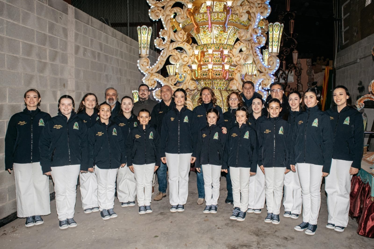 Carrasco pone en valor el 