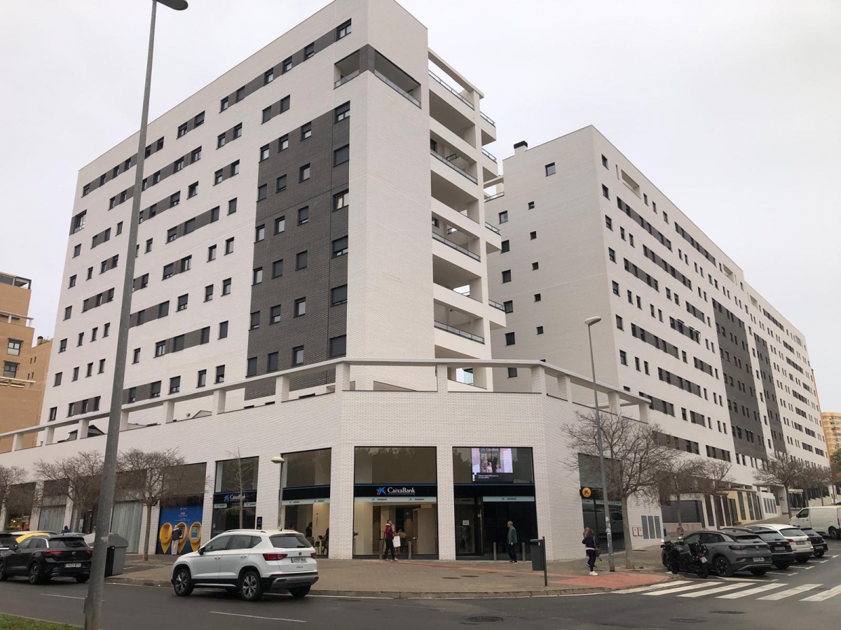 El PP de Alicante aparta de trámites del Plan General al arquitecto que compró una VPP en Les Naus