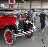 Antic Auto Alicante celebra su nueva edición los días 7 y 8 de marzo en Fira Alacant