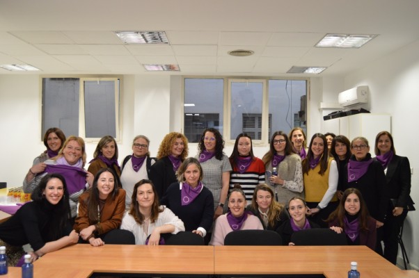 Cocineras, empresarias y profesionales del sector analizan el papel de la mujer en la gastronomía