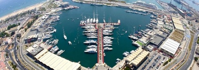 Bankia proyecta una aceleradora de empresas tecnológicas en la Marina Real de Valencia