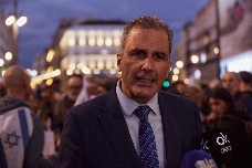 Vox expulsa definitivamente a Ortega Smith del partido