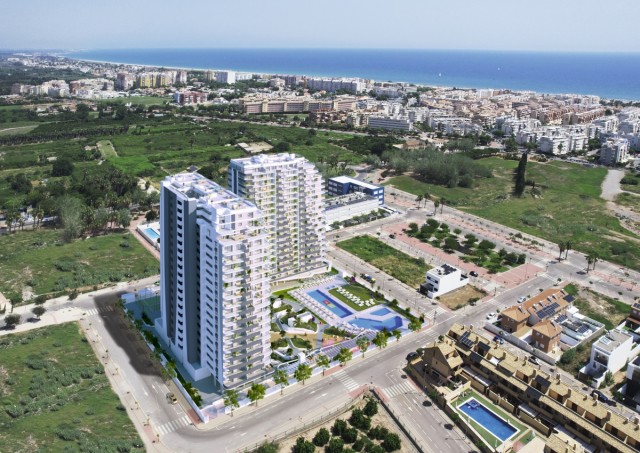 La costa de Valencia se encarece: El Puig, Alboraia y Canet superan los 2.100 euros