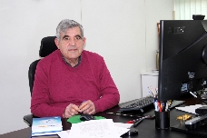 El murciano Francisco Javier García Garay, nuevo director técnico de la CHS