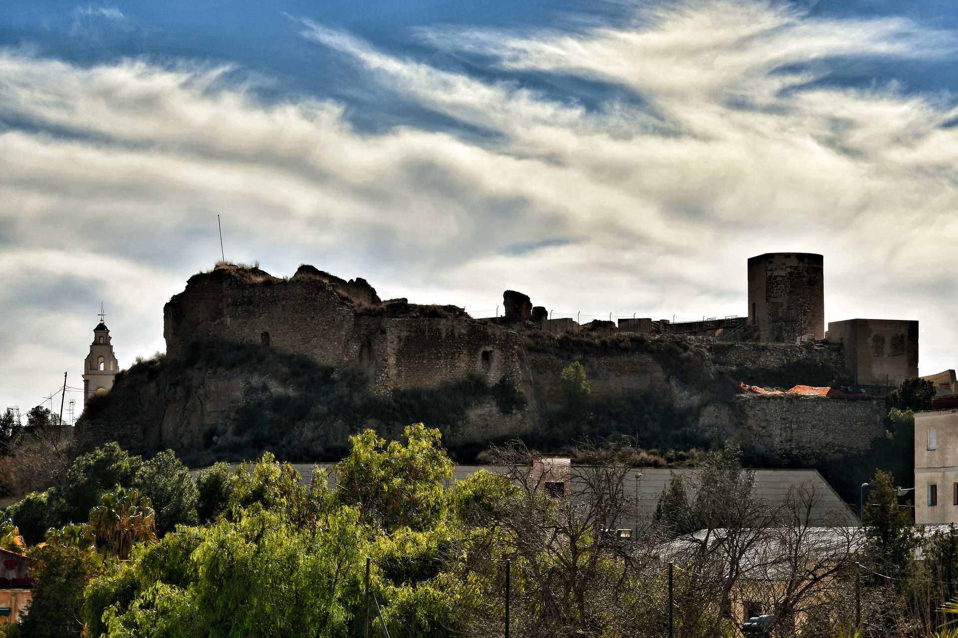 Cultura subvenciona a ayuntamientos para que elaboren catálogos de bienes y espacios protegidos
