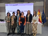 Un análisis de la UJI desvela que el 69 % de los españoles considera la prostitución un tipo de violencia