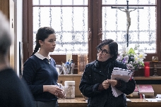 El Palau de Congressos de Peníscola programa en marzo las ganadoras de los Goya 'Los domingos' y 'La cena'