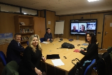 PortCastelló impulsa una plataforma innovadora para digitalizar el transporte portuario por carretera