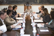 La Diputación activa 100.000 euros en ayudas para el derribo de edificios de titularidad municipal