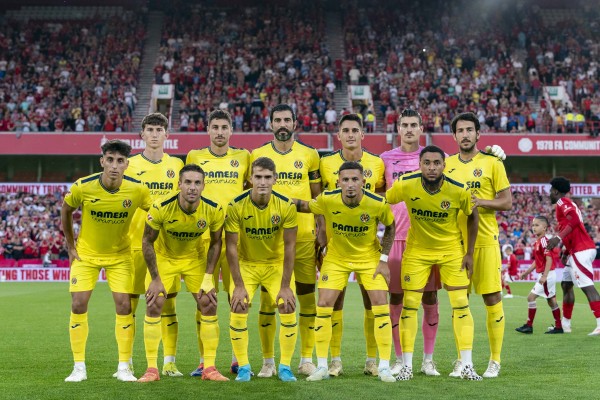 El Villarreal aprovecha el mercado para rejuvenecerse: ha bajado dos años su edad media