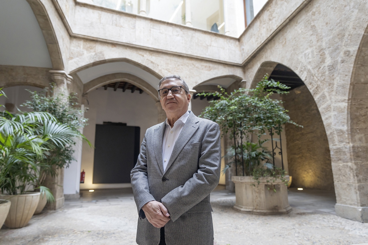 - Foto: MARGA FERRER