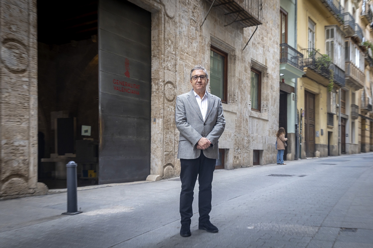 - Foto: MARGA FERRER