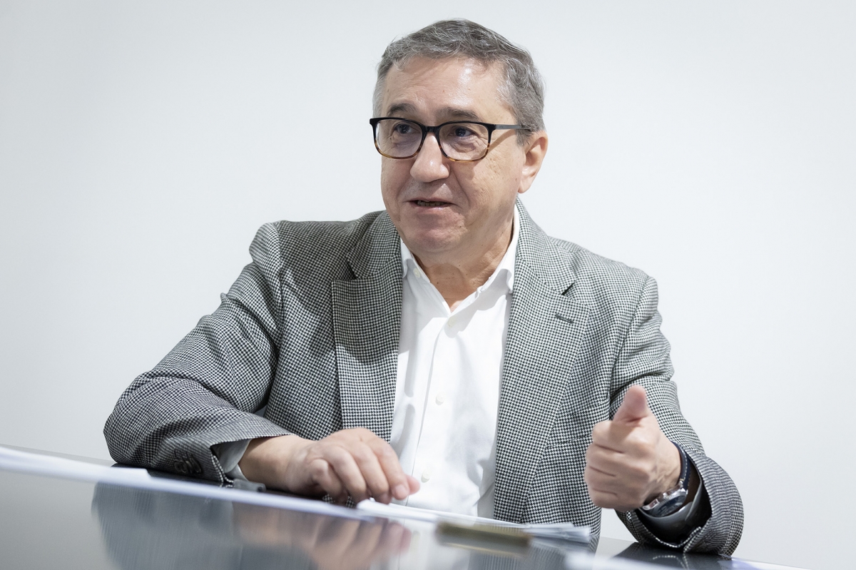 - Foto: MARGA FERRER