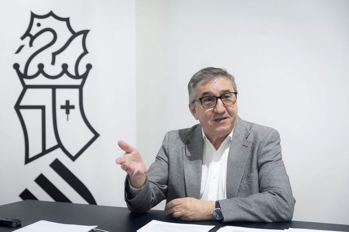 - Foto: MARGA FERRER