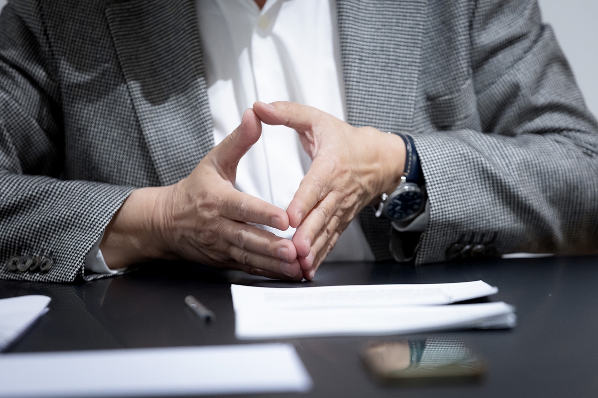 - Foto: MARGA FERRER