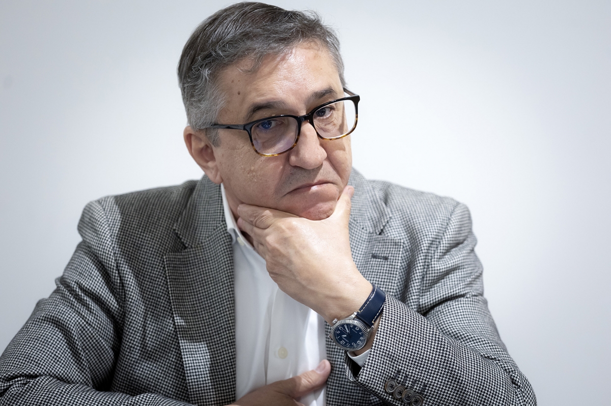 - Foto: MARGA FERRER