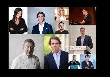 Forinvest 2026 analiza desde el martes el nuevo escenario global marcado por la geoestrategia, Inteligencia Artificial e inversión