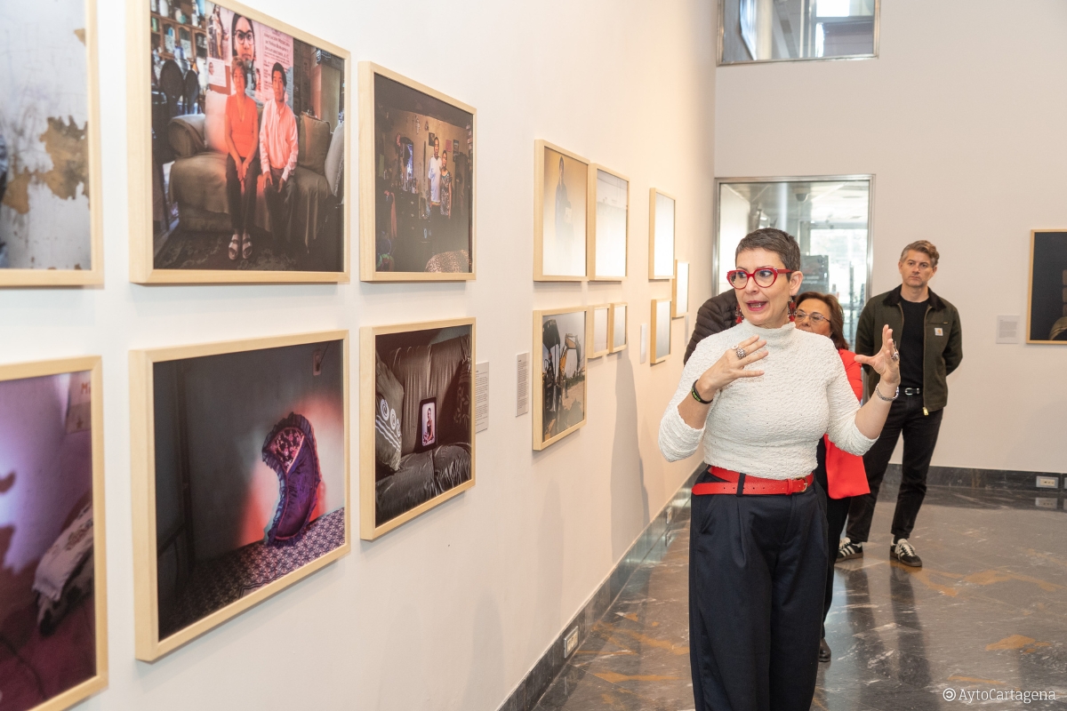  - Foto: AYTO. CARTAGENA